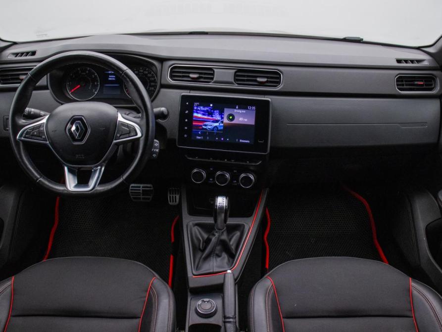 Renault Arkana I Москва  - изображение 14
