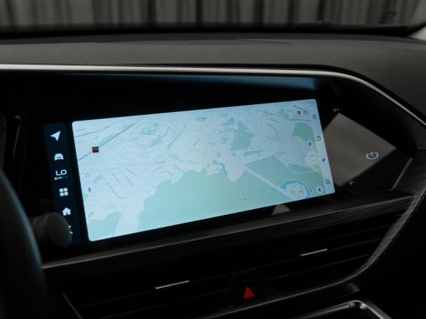 Geely Tugella I Рестайлинг с пробегом 2023 года, цена 3 130 000 рублей, 34855 км, внедорожник, Автокод Объявления