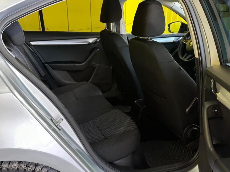 Skoda Octavia III (A7) Ижевск  - изображение 22