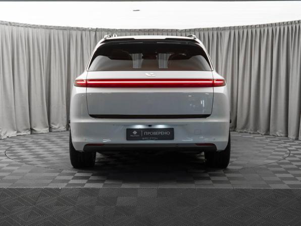 Li Auto (Lixiang) L7 I с пробегом 2023 года, цена 6 050 000 рублей, 48100 км, внедорожник, Автокод Объявления