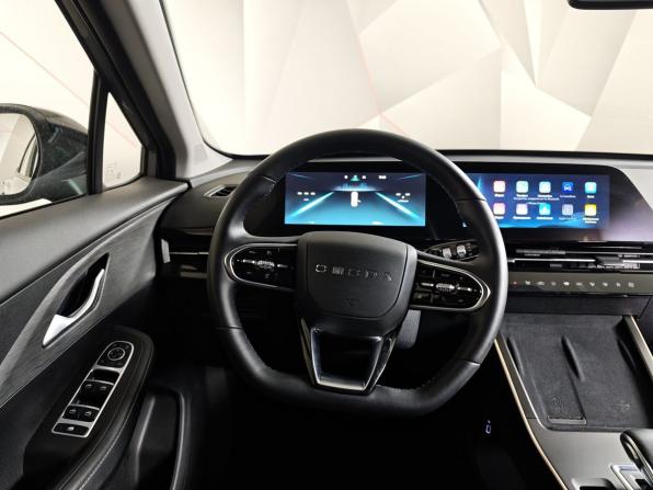 Omoda C5 I с пробегом 2024 года, цена 1 799 000 рублей, 10958 км, внедорожник, Автокод Объявления