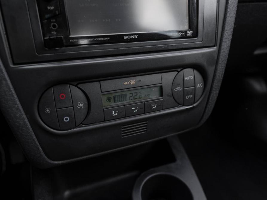 Ford Fusion I Рестайлинг Москва  - изображение 14