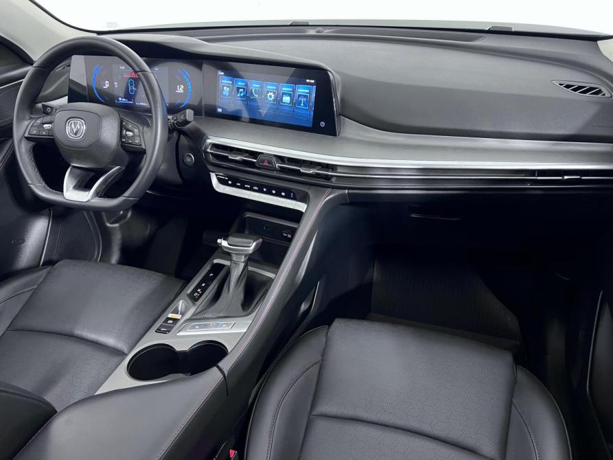 Changan CS35 Plus I Рестайлинг Ростов-на-Дону  - изображение 11