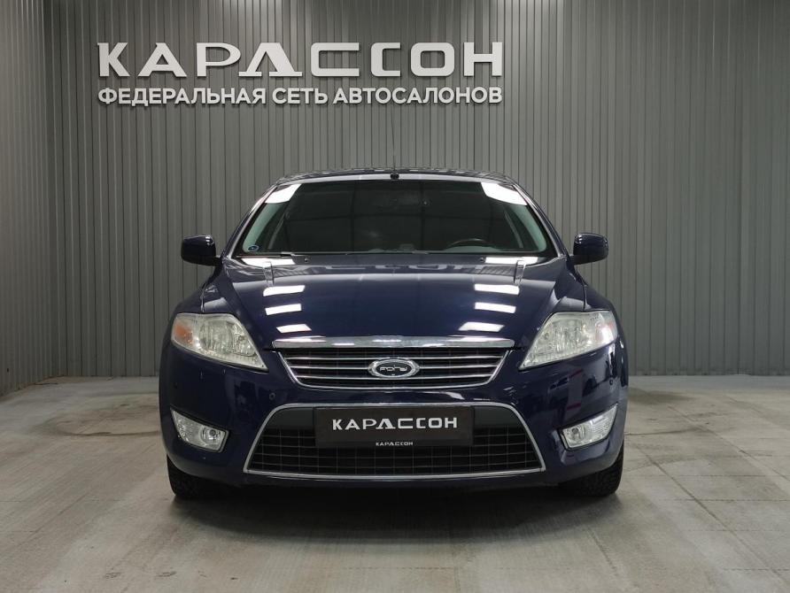 Ford Mondeo IV Пермь  - изображение 3