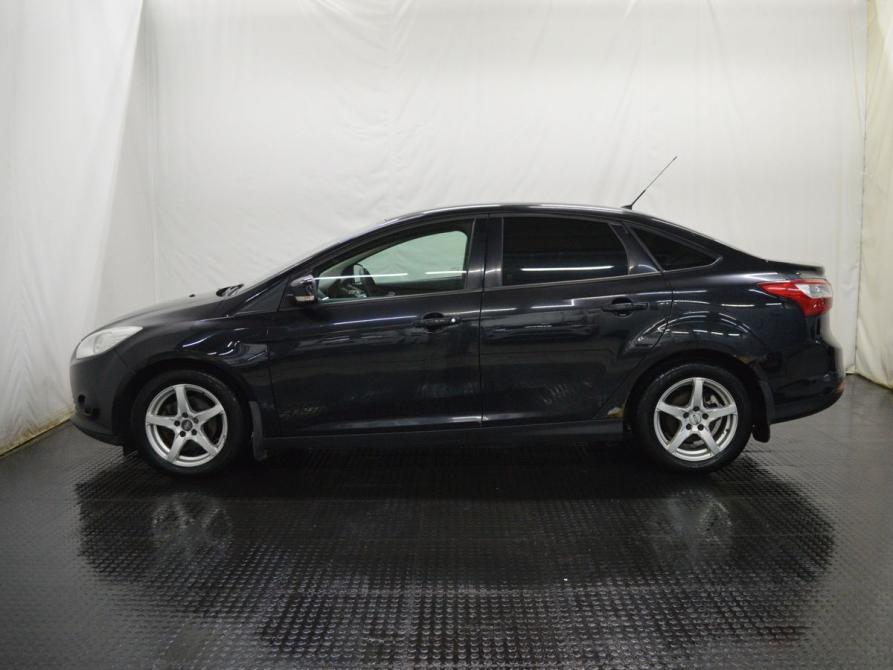 Ford Focus III Санкт-Петербург  - изображение 8