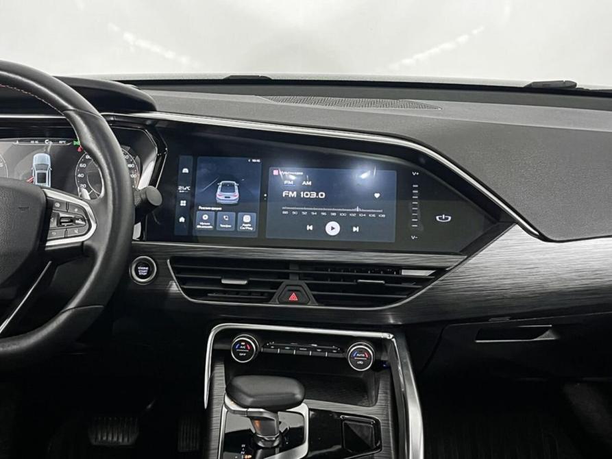 Geely Tugella I Рестайлинг Ногинск  - изображение 19