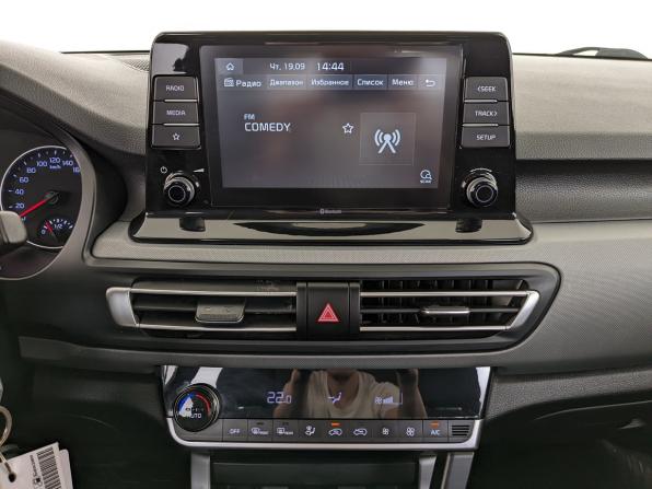 Kia Seltos I с пробегом 2020 года, цена 2 160 000 рублей, 101075 км, внедорожник, Автокод Объявления