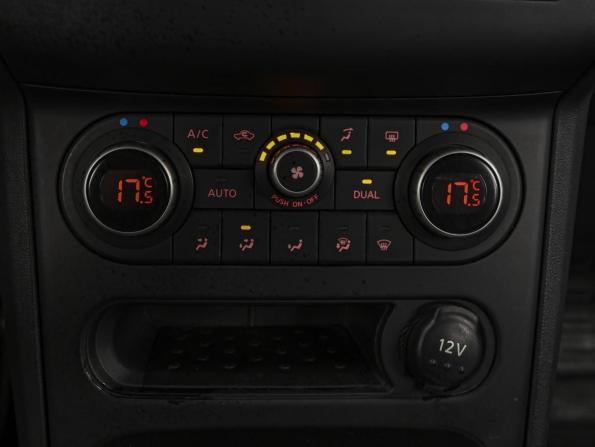 Nissan Qashqai I Рестайлинг с пробегом 2012 года, цена 965 700 рублей, 219923 км, внедорожник, Автокод Объявления