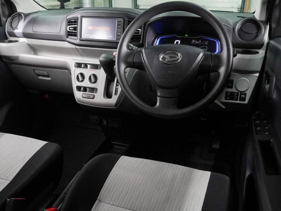 Daihatsu Mira e:S II Воронеж  - изображение 6