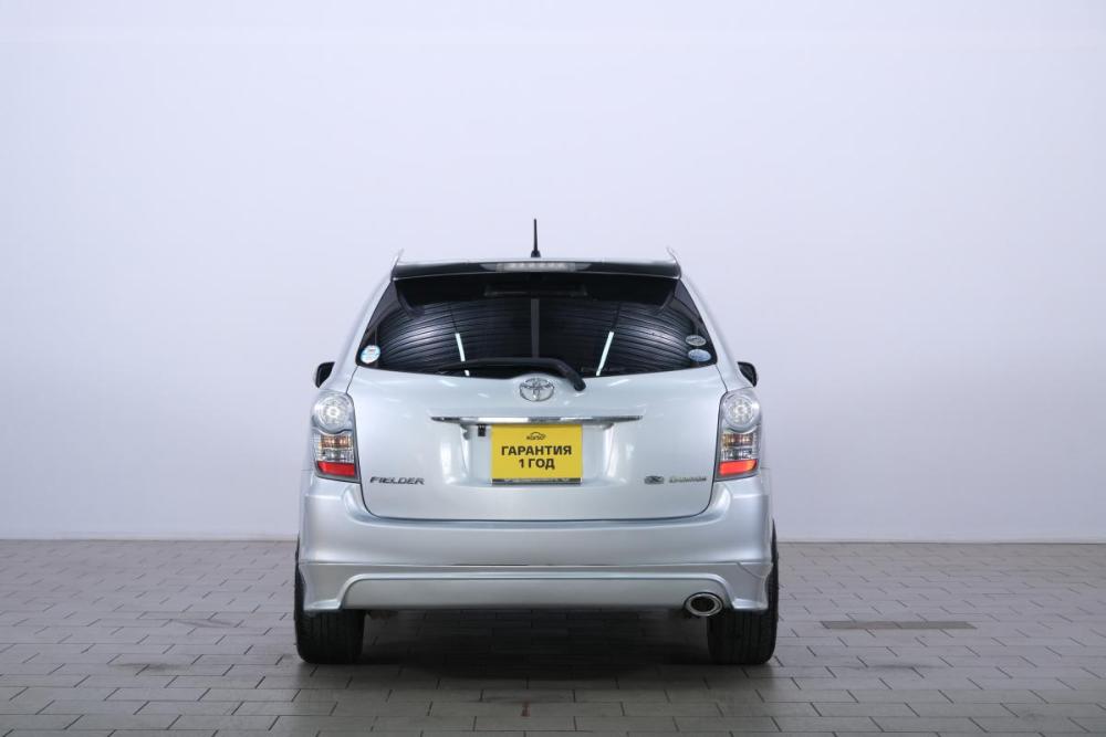 Toyota Corolla X (E140 E150) Рестайлинг Омск  - изображение 6