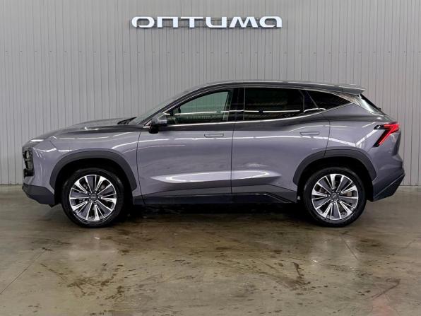 JETOUR DASHING I с пробегом 2024 года, цена 2 637 000 рублей, 14987 км, внедорожник, Автокод Объявления