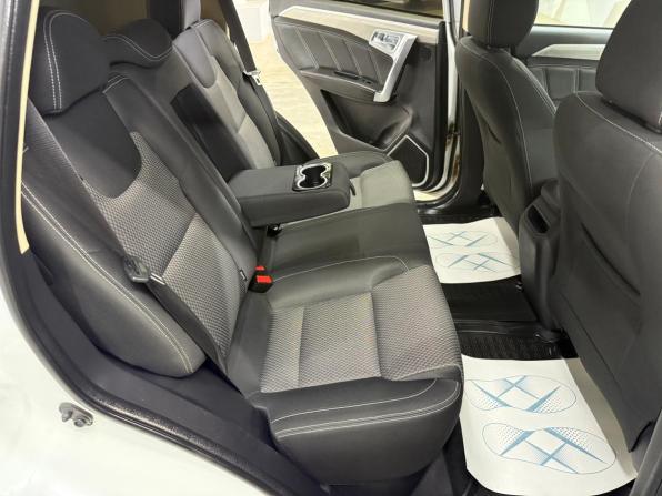 Geely Emgrand X7 I Рестайлинг 2 с пробегом 2019 года, цена 1 110 000 рублей, 107424 км, внедорожник, Автокод Объявления