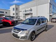 Lada (ВАЗ) Largus I Нижний Новгород  - изображение 13