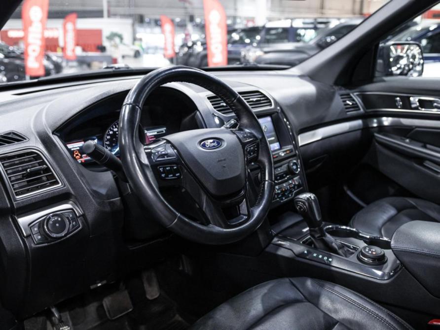 Ford Explorer V Рестайлинг 2 Санкт-Петербург  - изображение 12