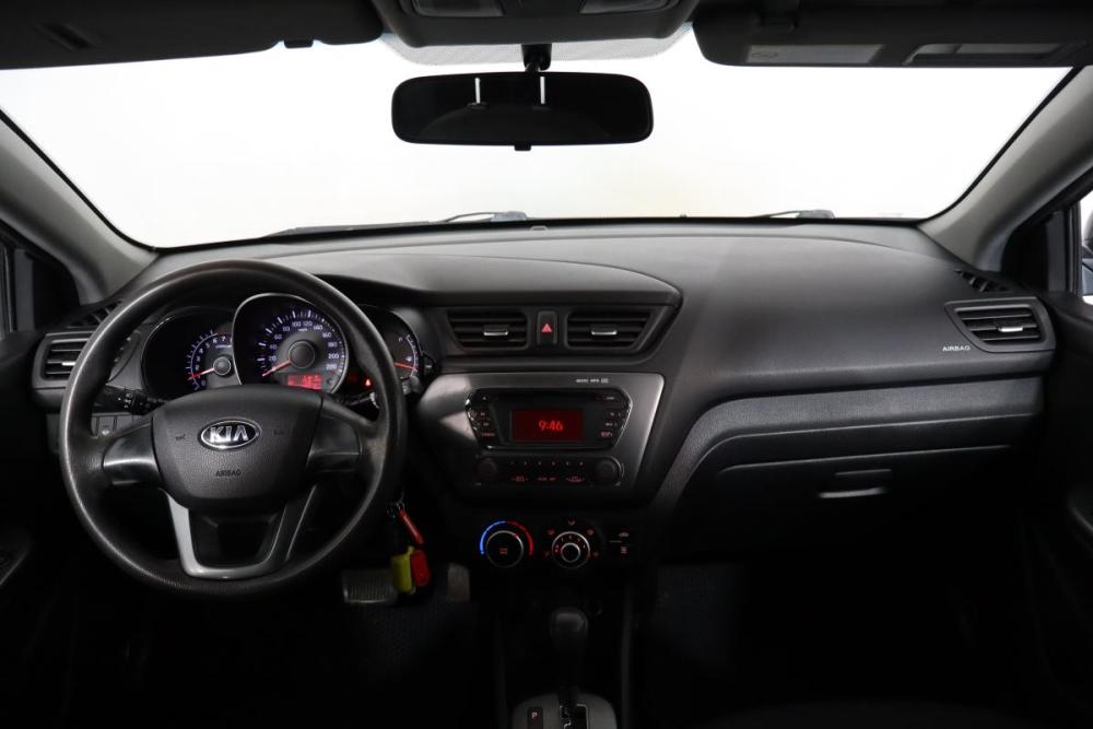 Kia Rio III Санкт-Петербург  - изображение 7