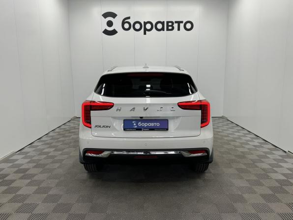 Haval Jolion I Рестайлинг с пробегом 2023 года, цена 1 780 000 рублей, 56278 км, внедорожник, Автокод Объявления