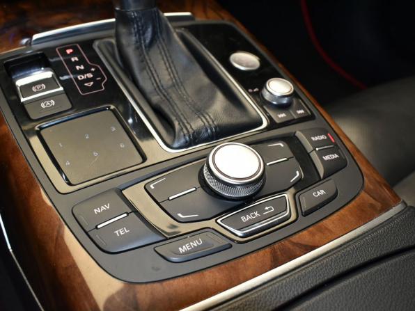 Audi A7 I (4G) с пробегом 2011 года, цена 1 750 000 рублей, 240000 км, лифтбек, Автокод Объявления