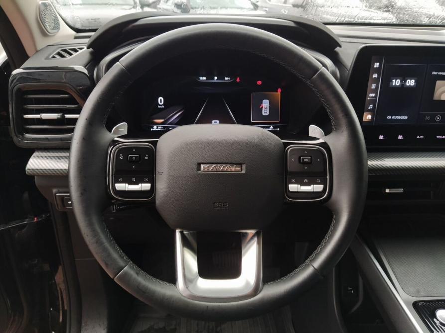 Haval H3 I Екатеринбург  - изображение 26