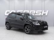 Volkswagen Tiguan I Рестайлинг Ростов-на-Дону  - изображение 22