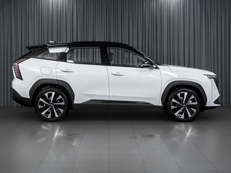 Geely Atlas II Ставрополь  - изображение 5