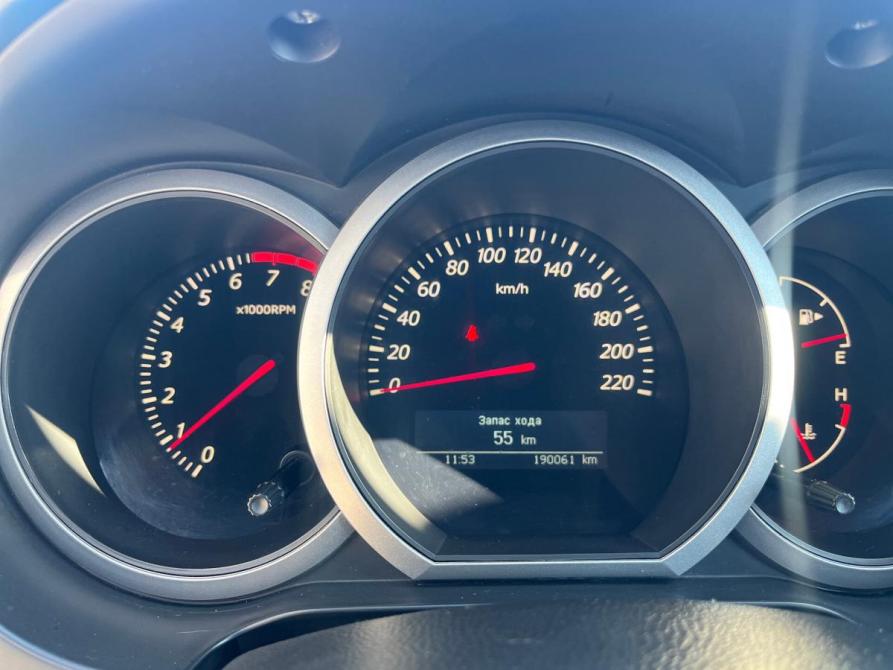 Suzuki Grand Vitara II Томск  - изображение 16