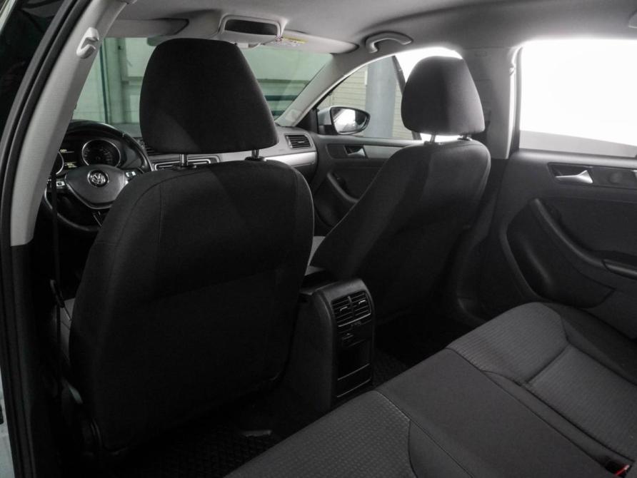 Volkswagen Jetta VI Рестайлинг Воронеж  - изображение 11