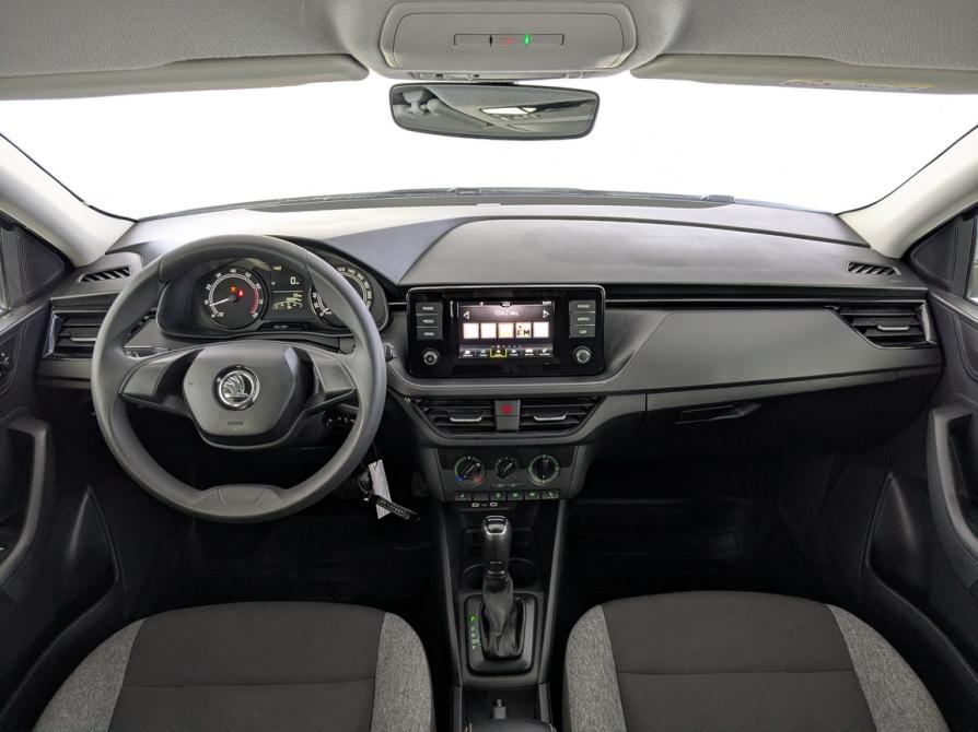 Skoda Rapid II Москва  - изображение 14