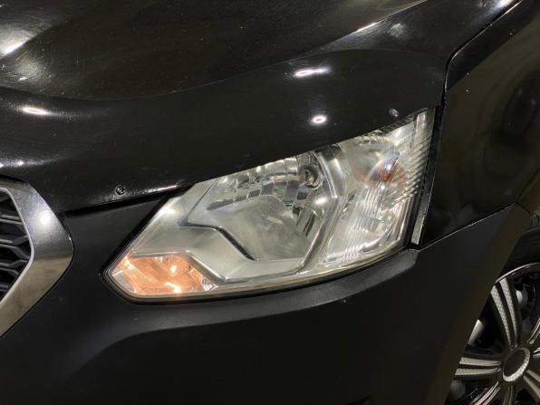Datsun on-DO I с пробегом 2014 года, цена 330 000 рублей, 173040 км, седан, Автокод Объявления