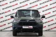Lada (ВАЗ) Niva Travel I Сургут  - изображение 28