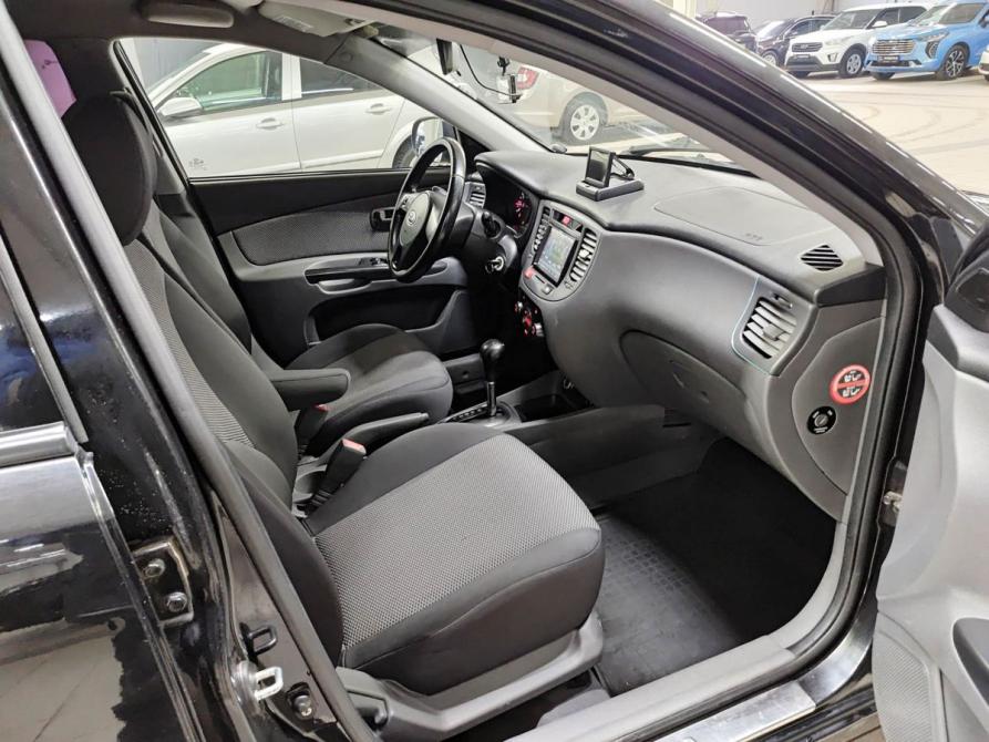 Kia Rio II Рестайлинг Набережные Челны  - изображение 13