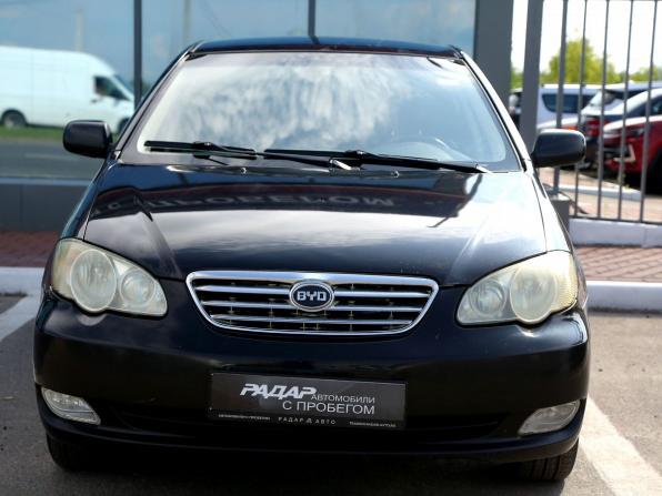 BYD F3 I с пробегом 2008 года, цена 197 000 рублей, 289000 км, седан, Автокод Объявления