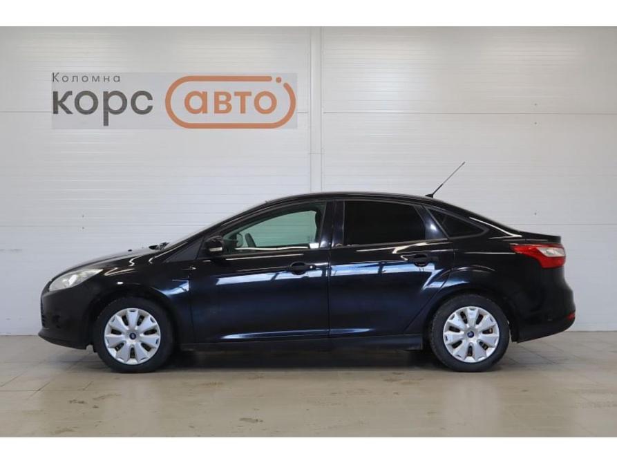 Ford Focus III Коломна  - изображение 2