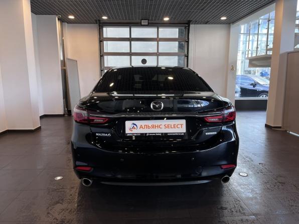 Mazda 6 III (GJ) Рестайлинг 2 с пробегом 2020 года, цена 2 315 500 рублей, 60000 км, седан, Автокод Объявления