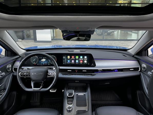 Chery Arrizo 8 с пробегом 2023 года, цена 1 970 000 рублей, 32224 км, седан, Автокод Объявления