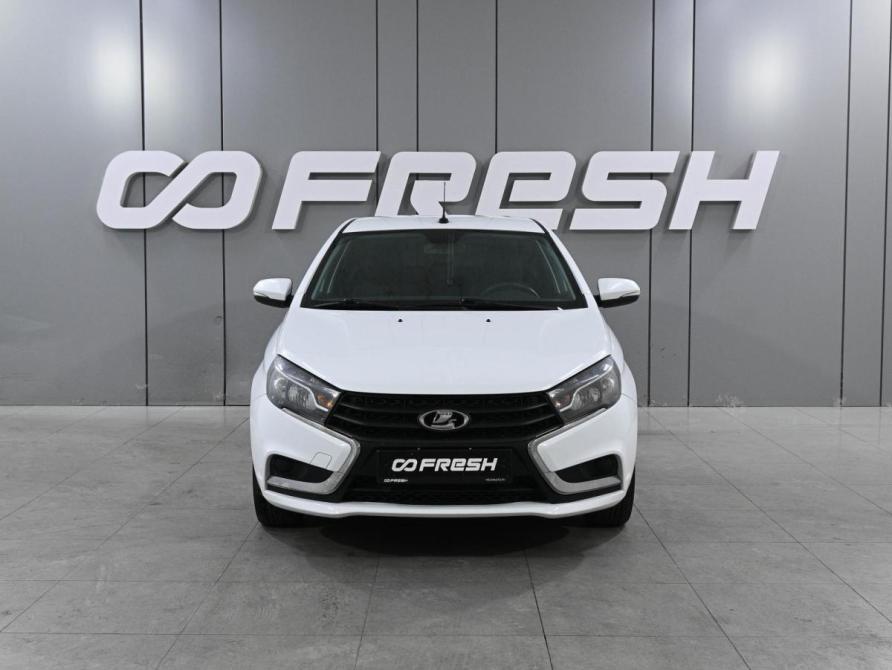 Lada (ВАЗ) Vesta I Ростов-на-Дону  - изображение 3