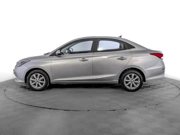 Changan Alsvin с пробегом 2023 года, цена 1 240 000 рублей, 38985 км, седан, Автокод Объявления