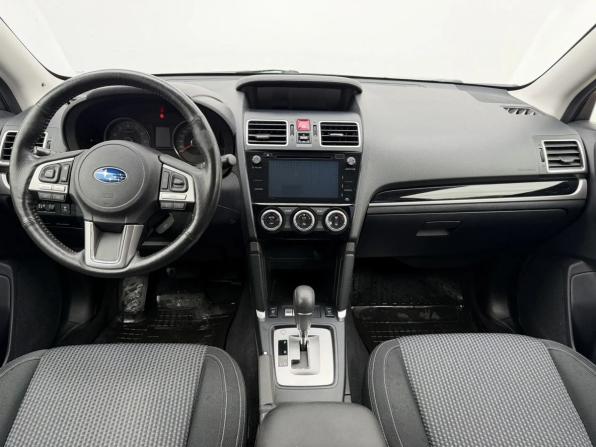 Subaru Forester IV Рестайлинг 2 с пробегом 2017 года, цена 1 980 000 рублей, 135737 км, внедорожник, Автокод Объявления