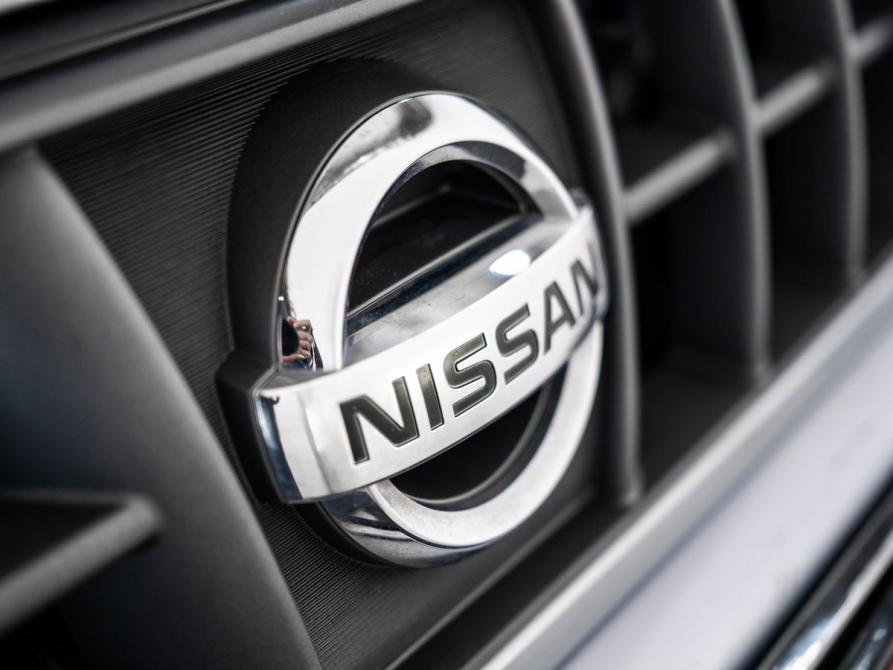 Nissan Kix Иркутск  - изображение 20