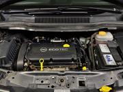 Opel Zafira B Рестайлинг Москва  - изображение 31