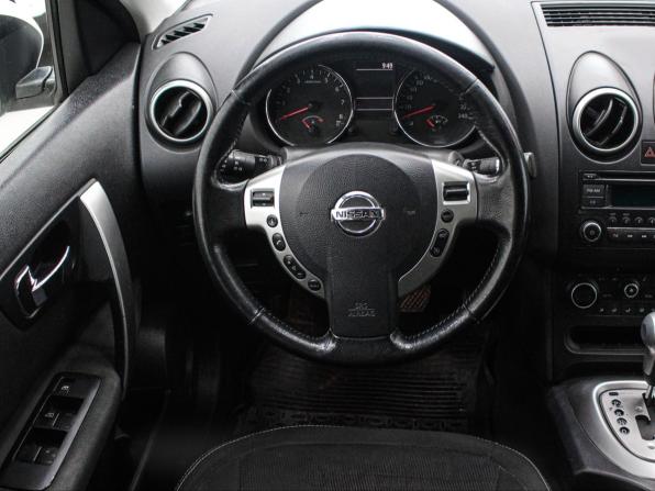 Nissan Qashqai I Рестайлинг с пробегом 2013 года, цена 1 249 990 рублей, 85000 км, внедорожник, Автокод Объявления