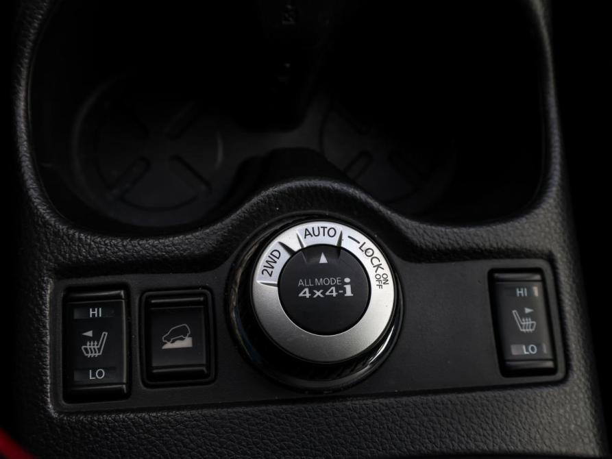 Nissan X-Trail III Москва  - изображение 17