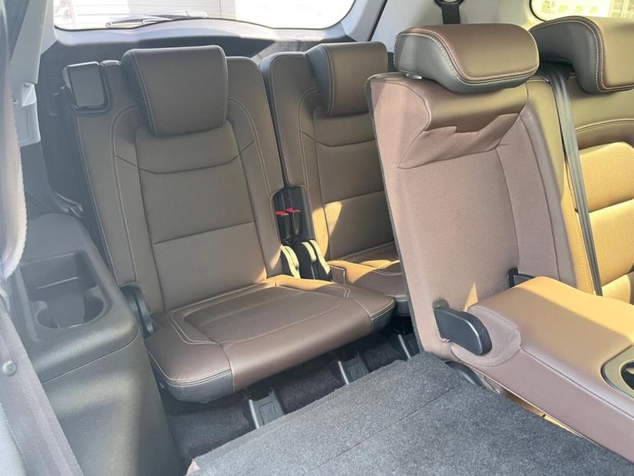 Chery Tiggo 8 Pro I Березники  - изображение 31