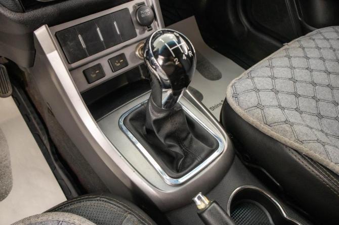Geely Emgrand EC7 с пробегом 2013 года, цена 459 000 рублей, 223000 км, седан, Автокод Объявления