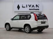 Nissan X-Trail II Рестайлинг Москва  - изображение 17