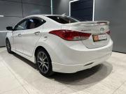 Hyundai Avante V Новосибирск  - изображение 25
