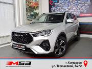 JETOUR X70 I Рестайлинг 2 Кемерово  - изображение 30