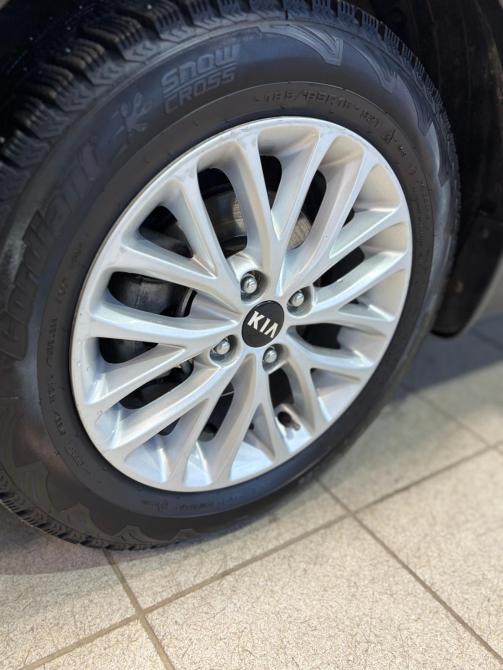 Kia Rio IV Челябинск  - изображение 13
