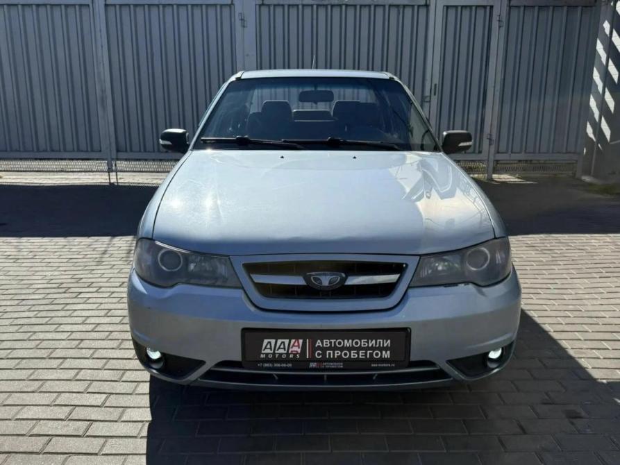 Daewoo Nexia I Рестайлинг Ростов-на-Дону  - изображение 2