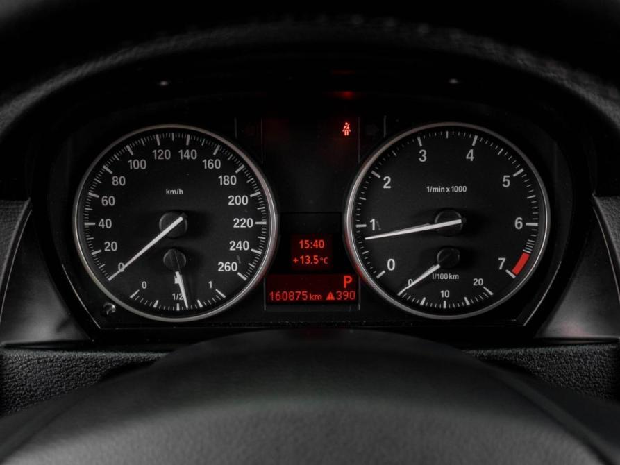 BMW X1 I (E84) Тюмень  - изображение 12