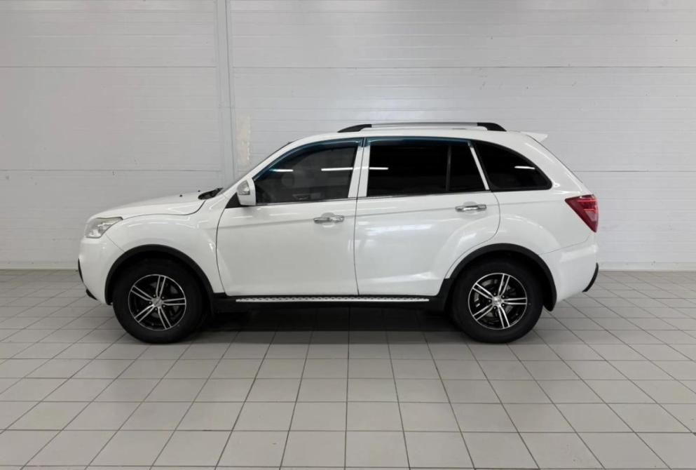 Lifan X60 I Рестайлинг 2 Астрахань  - изображение 9